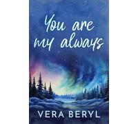 You are my always: A Small Town Found Family Romance (Sweet Meadows)