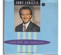 You are my darling [Single-CD]