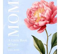 You Are My Everything, Mom: A Fill-In Love Book for Mom | A Heartfelt Mother's Day Gift Keepsake