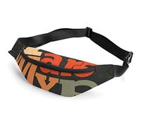 You Are My Happiness You Are My Happiness Fanny Pack, riñonera Deportiva para niños Adultos para Hombres y Mujeres