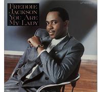 YOU ARE MY LADY ( 12inch / Vinyl Schallplatte Disque Record) JACKSON, FREDDIE