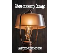 You are my lamp: Christian journal (The Lord is my shepherd)