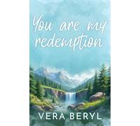 You are my redemption: A Small Town Friends to Lovers LGBTIQA+ Romance (Sweet Meadows)