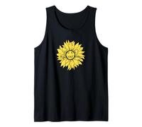 You Are My Sunshine, Lindo, Moderno Girasol, Camiseta sin Mangas