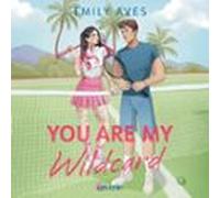 You Are My Wildcard (audiolibro)