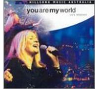 You Are My World