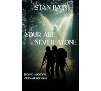 You Are Never Alone