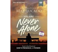 You Are Never Alone Video Study [DVD]