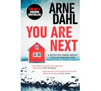 You Are Next: 3 (Sam Berger Series, 3)