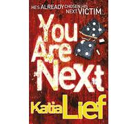 You Are Next: (Karin Schaeffer 1)