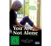 You are not alone [DVD]