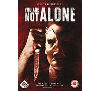 You are Not Alone [DVD]