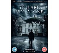 You Are Not Alone [DVD] [Reino Unido]