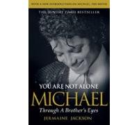 You Are Not Alone (ebook)