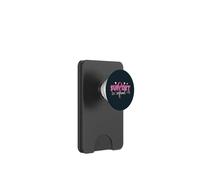 You Are Not Alone Madre Hija Tía Amigos Apoyo Escuadrón PopSockets PopWallet para MagSafe