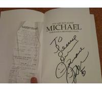 You Are Not Alone: Michael, Through a Brother’s Eyes