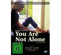 You Are Not Alone (The Coming-of-Age Collection No. 26) [Alemania] [DVD]