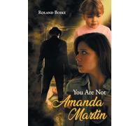You Are Not Amanda Martin