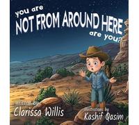 You Are Not From Around Here, Are You?