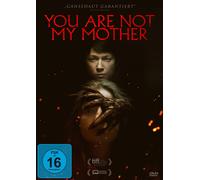 You Are Not My Mother (DVD) Doupe Hazel Bracken Carolyn Reid Paul White Katie