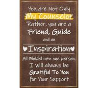 You are Not Only My Addiction Counselor: Addiction Counselor Journal For Men - Perfect For Addictions Counselor Thank You and Appreciation Gifts, Addiction Counselor Christmas and Birthday Gift Ideas
