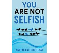 You Are Not Selfish
