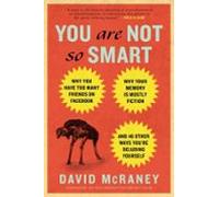 You Are Not So Smart (ebook)