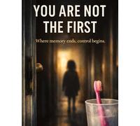 You Are Not the First: Where memory ends, control begins.: 50