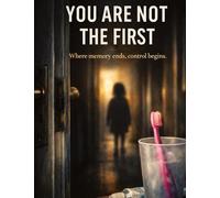 You Are Not the First: Where memory ends, control begins.: 50