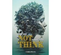 You Are Not What You Think: YOU ARE MORE THAN A CONQUEROR
