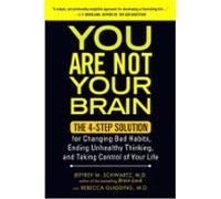 You Are Not Your Brain (ebook)