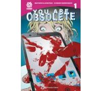 You Are Obsolete