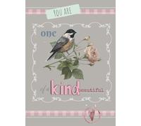 You are one of a kind beautiful