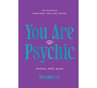 You Are Psychic (Essential Mind, Body and Spirit Books)