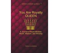 You Are Royalty: QUEEN