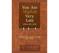 You Are Slightly Very Late: Unfiltered Classroom Moments