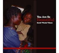 You Are So Beautiful