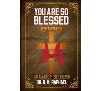 You Are So Blessed! Men's Edition