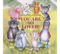 You Are So Loved