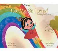 You Are SO Loved: Unfailing, Faithful Love