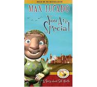 You Are Special [USA] [VHS]