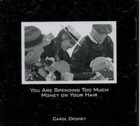 You Are Spending Too Much Money on Your Hair