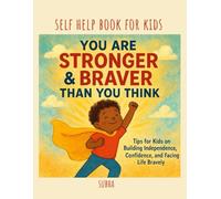 You Are Stronger & Braver Than You Think