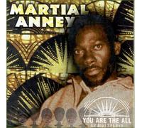 You are the all, le jour se leve [EXPLICIT LYRICS]