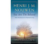 You are the Beloved: Daily Meditations for Spiritual Living