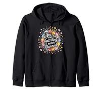 You Are The Best Thing I Never Planned - Sudadera con Capucha