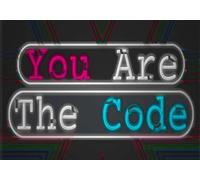You Are The Code (PC) Steam Gift- EU