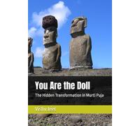 You Are the Doll: The Hidden Transformation in Murti Puja