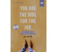 You Are the Girl for the Job Video Study [Reino Unido] [DVD]