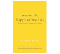 Eres la felicidad que buscas – Descubriendo la conciencia del ser – Sahaja